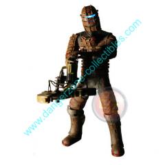 dead space 2 isaac figure