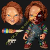 Chucky Designer Series Deluxe Figure by MEZCO