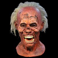 The Walking Dead Eyeless Walker Full Overhead Mask by Trick Or Treat Studios