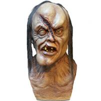 Hatchet - Victor Crowley Full Overhead Mask by Trick Or Treat Studios