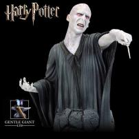 Harry Potter Voldemort Mini Bust by Gentle Giant.