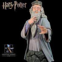 Harry Potter Dumbledore Mini Bust by Gentle Giant